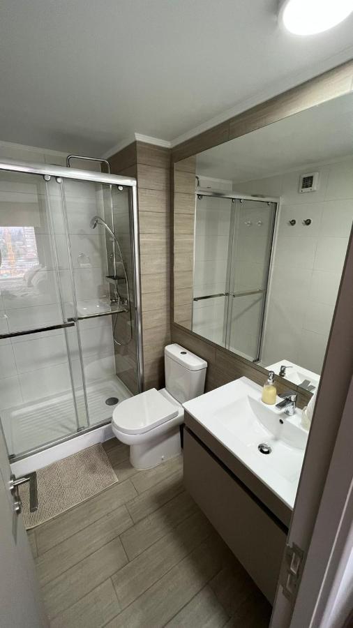 Apartamento Departamento Entero, Cerca Plaza Egana, Estacionamiento Gratis