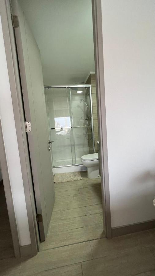 Departamento Entero, Cerca Plaza Egana, Estacionamiento Gratis Apartamento Santiago