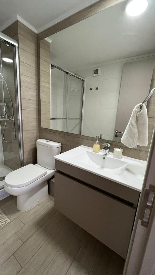 Departamento Entero, Cerca Plaza Egana, Estacionamiento Gratis