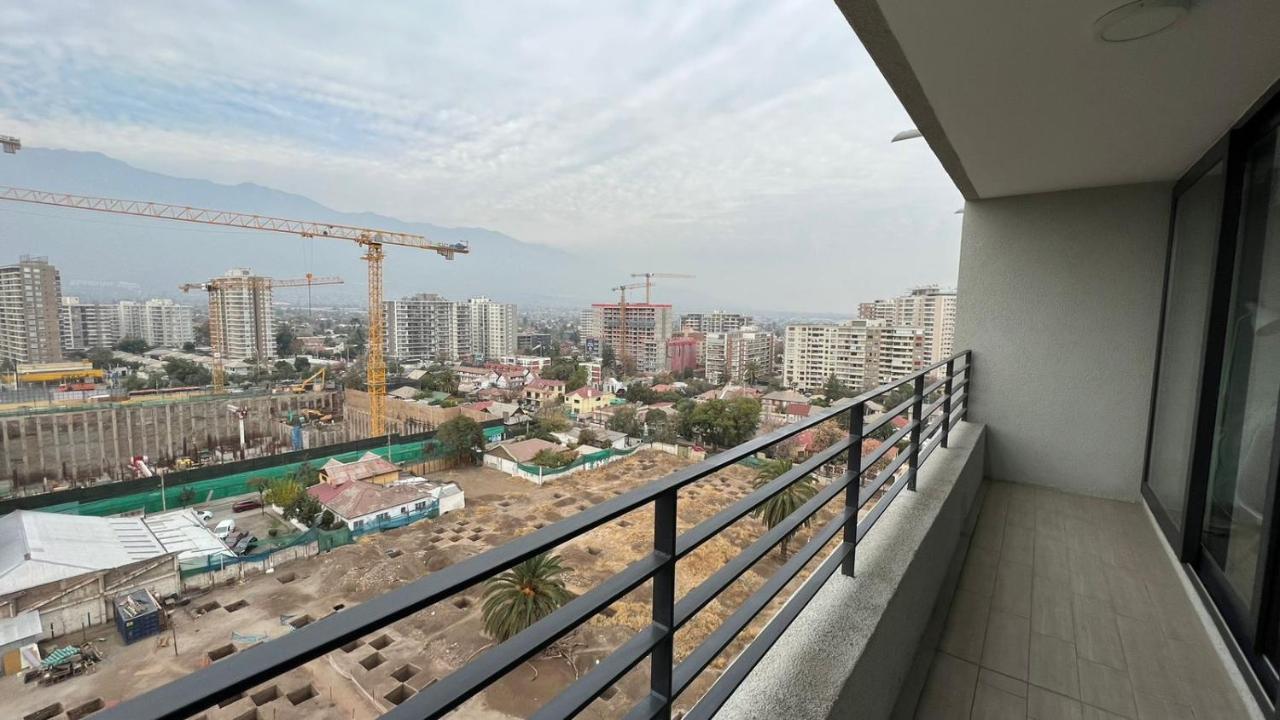 Departamento Entero, Cerca Plaza Egana, Estacionamiento Gratis Apartamento