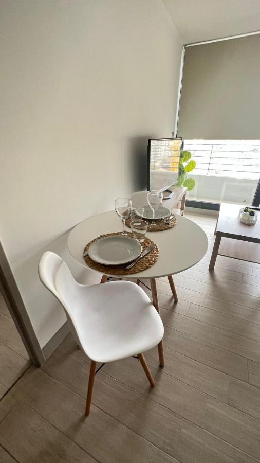 Departamento Entero, Cerca Plaza Egana, Estacionamiento Gratis Apartamento *