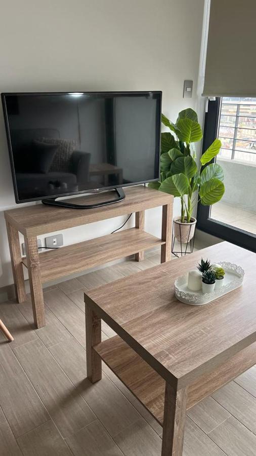 Departamento Entero, Cerca Plaza Egana, Estacionamiento Gratis Apartamento Santiago