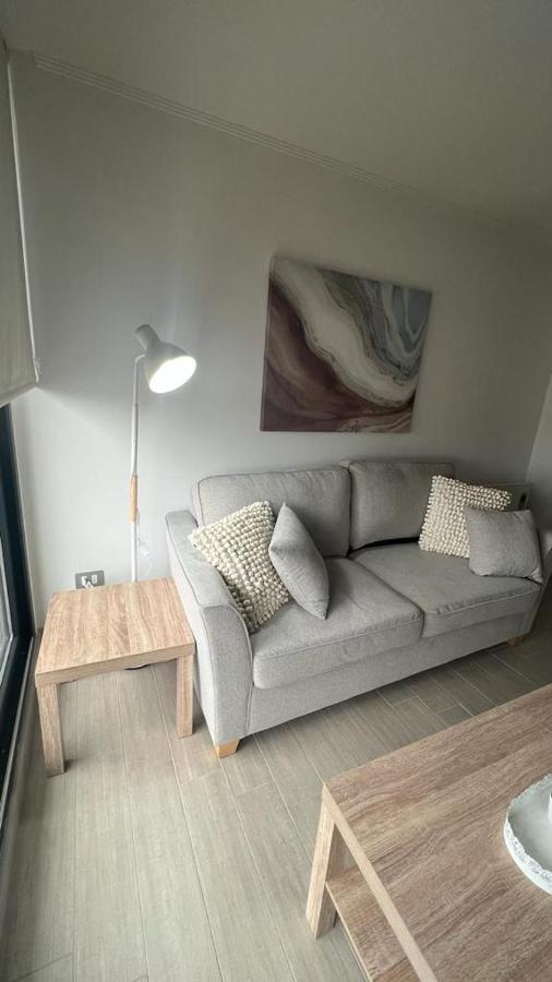 Departamento Entero, Cerca Plaza Egana, Estacionamiento Gratis Apartamento Santiago