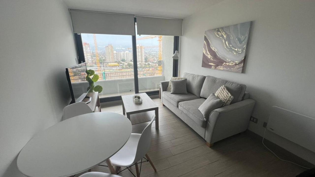 Apartamento Departamento Entero, Cerca Plaza Egana, Estacionamiento Gratis *